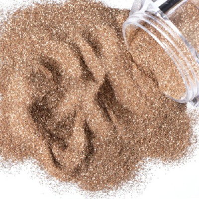 G Body Art Glitter Gold